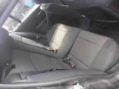 Scrapping Vehicle bmw serie 1 berlina (e81/e87) 118d of the year 2005 powered 204da