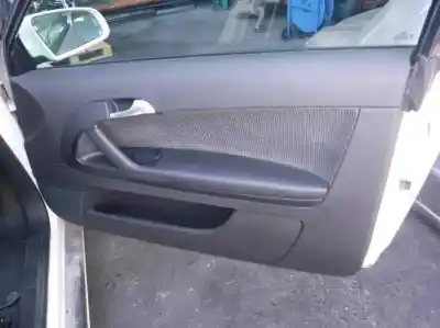 Veículo de Sucata audi a3 (8p) 1.6 ambiente do ano 2003 alimentado bgu