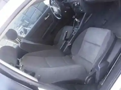 Veículo de Sucata audi a3 (8p) 1.6 ambiente do ano 2003 alimentado bgu