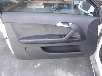 Veículo de Sucata audi a3 (8p) 1.6 ambiente do ano 2003 alimentado bgu