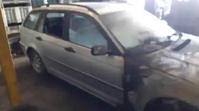 Veículo de Sucata bmw serie 3 touring (e46) * do ano 2005 alimentado 204di
