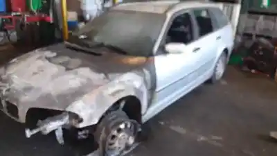 Veículo de Sucata bmw serie 3 touring (e46) * do ano 2005 alimentado 204di