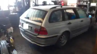 Veículo de Sucata bmw serie 3 touring (e46) * do ano 2005 alimentado 204di