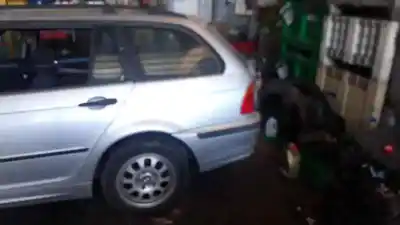 Veículo de Sucata bmw serie 3 touring (e46) * do ano 2005 alimentado 204di