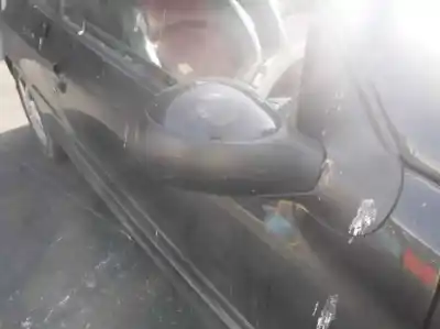 Veículo de Sucata peugeot 206 cc cc do ano 2003 alimentado nfu