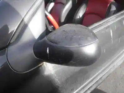 Veículo de Sucata peugeot 206 cc cc do ano 2003 alimentado nfu