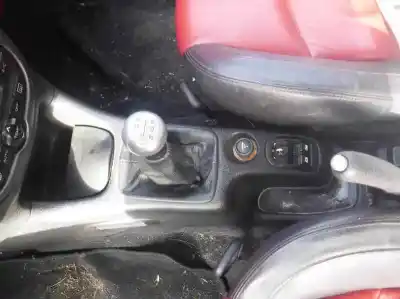 Veículo de Sucata peugeot 206 cc cc do ano 2003 alimentado nfu