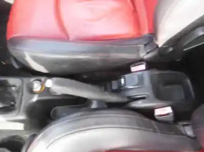 Veículo de Sucata peugeot 206 cc cc do ano 2003 alimentado nfu