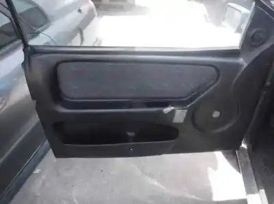 Véhicule à la ferraille otras marcas 400 500-4 de l'année 2001 alimenté kubota z 402