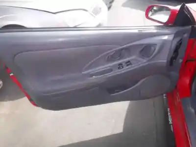Утилизация автомобиля mitsubishi eclipse (d30) gs года 1996 питание 4g63