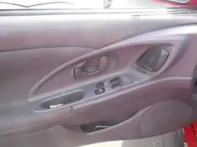 Утилизация автомобиля mitsubishi eclipse (d30) gs года 1996 питание 4g63