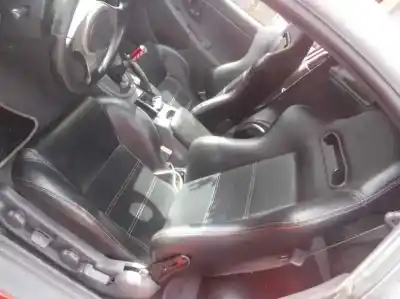 Утилизация автомобиля mitsubishi eclipse (d30) gs года 1996 питание 4g63