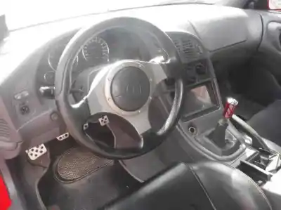 Утилизация автомобиля mitsubishi eclipse (d30) gs года 1996 питание 4g63