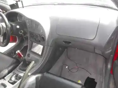 Утилизация автомобиля mitsubishi eclipse (d30) gs года 1996 питание 4g63