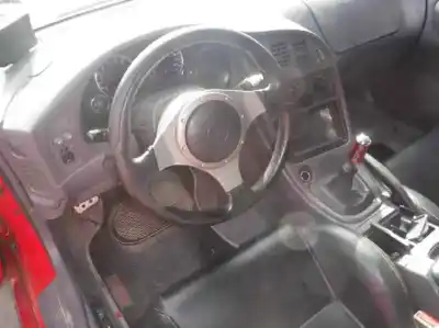 Утилизация автомобиля mitsubishi eclipse (d30) gs года 1996 питание 4g63
