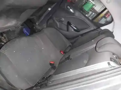 Veicolo di demolizione opel corsa e color edition ecoflex dell'anno 2015 alimentato b13dte