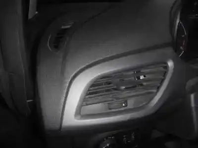 Veicolo di demolizione opel corsa e color edition ecoflex dell'anno 2015 alimentato b13dte