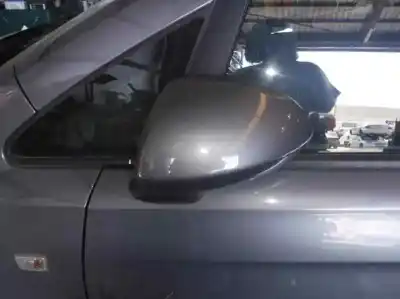 Veicolo di demolizione opel corsa e color edition ecoflex dell'anno 2015 alimentato b13dte