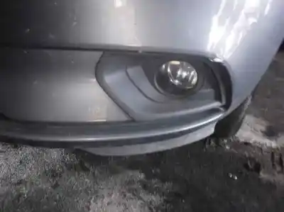 Veicolo di demolizione opel corsa e color edition ecoflex dell'anno 2015 alimentato b13dte