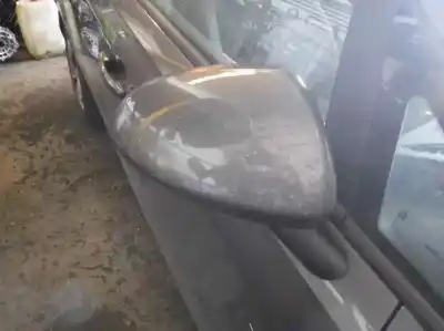 Veicolo di demolizione opel corsa e color edition ecoflex dell'anno 2015 alimentato b13dte