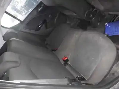 Veicolo di demolizione opel corsa e color edition ecoflex dell'anno 2015 alimentato b13dte