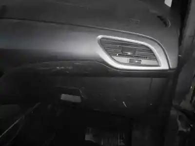 Veicolo di demolizione opel corsa e color edition ecoflex dell'anno 2015 alimentato b13dte