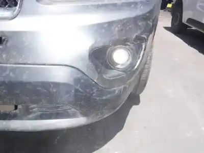 Veicolo di demolizione jeep compass limited 4x4 dell'anno 2011 alimentato 651