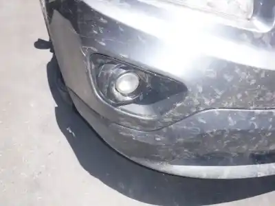 Veicolo di demolizione jeep compass limited 4x4 dell'anno 2011 alimentato 651