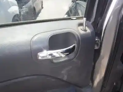 Veicolo di demolizione jeep compass limited 4x4 dell'anno 2011 alimentato 651