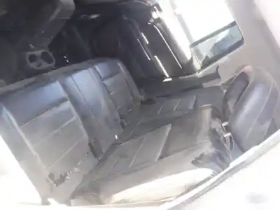 Veicolo di demolizione jeep compass limited 4x4 dell'anno 2011 alimentato 651