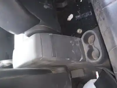 Veicolo di demolizione jeep compass limited 4x4 dell'anno 2011 alimentato 651