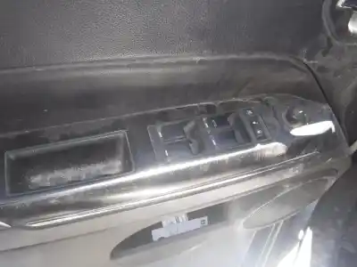 Veicolo di demolizione jeep compass limited 4x4 dell'anno 2011 alimentato 651