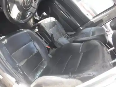 Veicolo di demolizione jeep compass limited 4x4 dell'anno 2011 alimentato 651