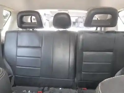 Veicolo di demolizione jeep compass limited 4x4 dell'anno 2011 alimentato 651