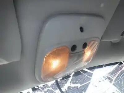 Veicolo di demolizione jeep compass limited 4x4 dell'anno 2011 alimentato 651