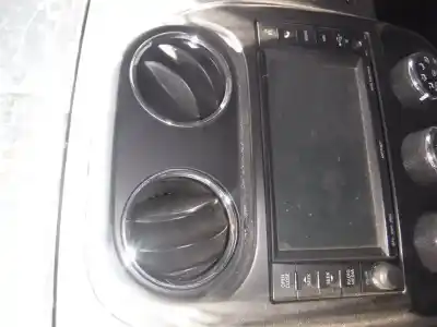 Veicolo di demolizione jeep compass limited 4x4 dell'anno 2011 alimentato 651