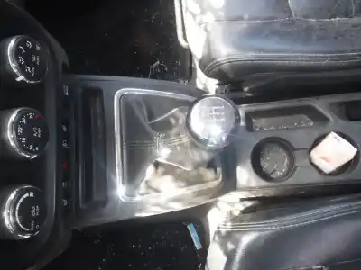 Veicolo di demolizione jeep compass limited 4x4 dell'anno 2011 alimentato 651