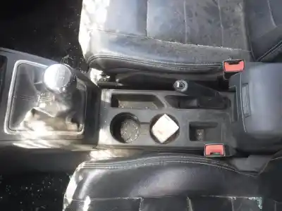 Veicolo di demolizione jeep compass limited 4x4 dell'anno 2011 alimentato 651