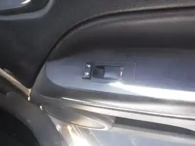 Veicolo di demolizione jeep compass limited 4x4 dell'anno 2011 alimentato 651