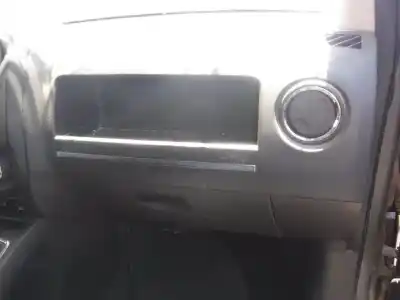 Veicolo di demolizione jeep compass limited 4x4 dell'anno 2011 alimentato 651