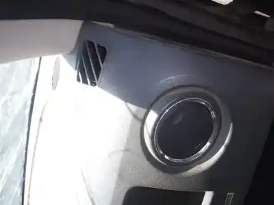 Veicolo di demolizione jeep compass limited 4x4 dell'anno 2011 alimentato 651