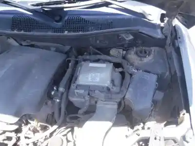 Veicolo di demolizione jeep compass limited 4x4 dell'anno 2011 alimentato 651