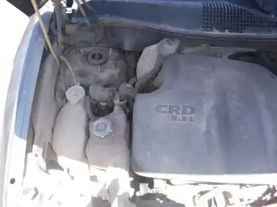 Veicolo di demolizione jeep compass limited 4x4 dell'anno 2011 alimentato 651