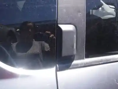 Veicolo di demolizione jeep compass limited 4x4 dell'anno 2011 alimentato 651