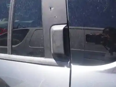 Veicolo di demolizione jeep compass limited 4x4 dell'anno 2011 alimentato 651