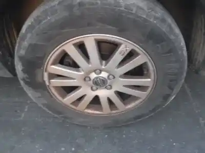 Scrapping Vehicle volvo xc90 d5 kinetic of the year 2005 powered d5244t