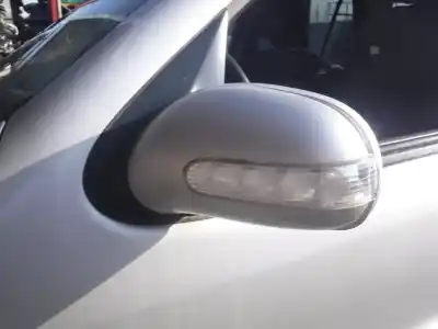 Veículo de Sucata mercedes-benz clase m (w163) 270 cdi (163.113) do ano 2003 alimentado 612963