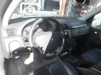 Veículo de Sucata mercedes-benz clase m (w163) 270 cdi (163.113) do ano 2003 alimentado 612963