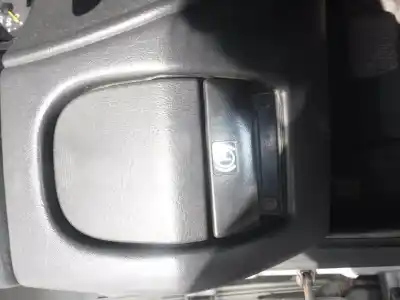 Veículo de Sucata mercedes-benz clase m (w163) 270 cdi (163.113) do ano 2003 alimentado 612963