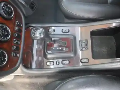 Veículo de Sucata mercedes-benz clase m (w163) 270 cdi (163.113) do ano 2003 alimentado 612963